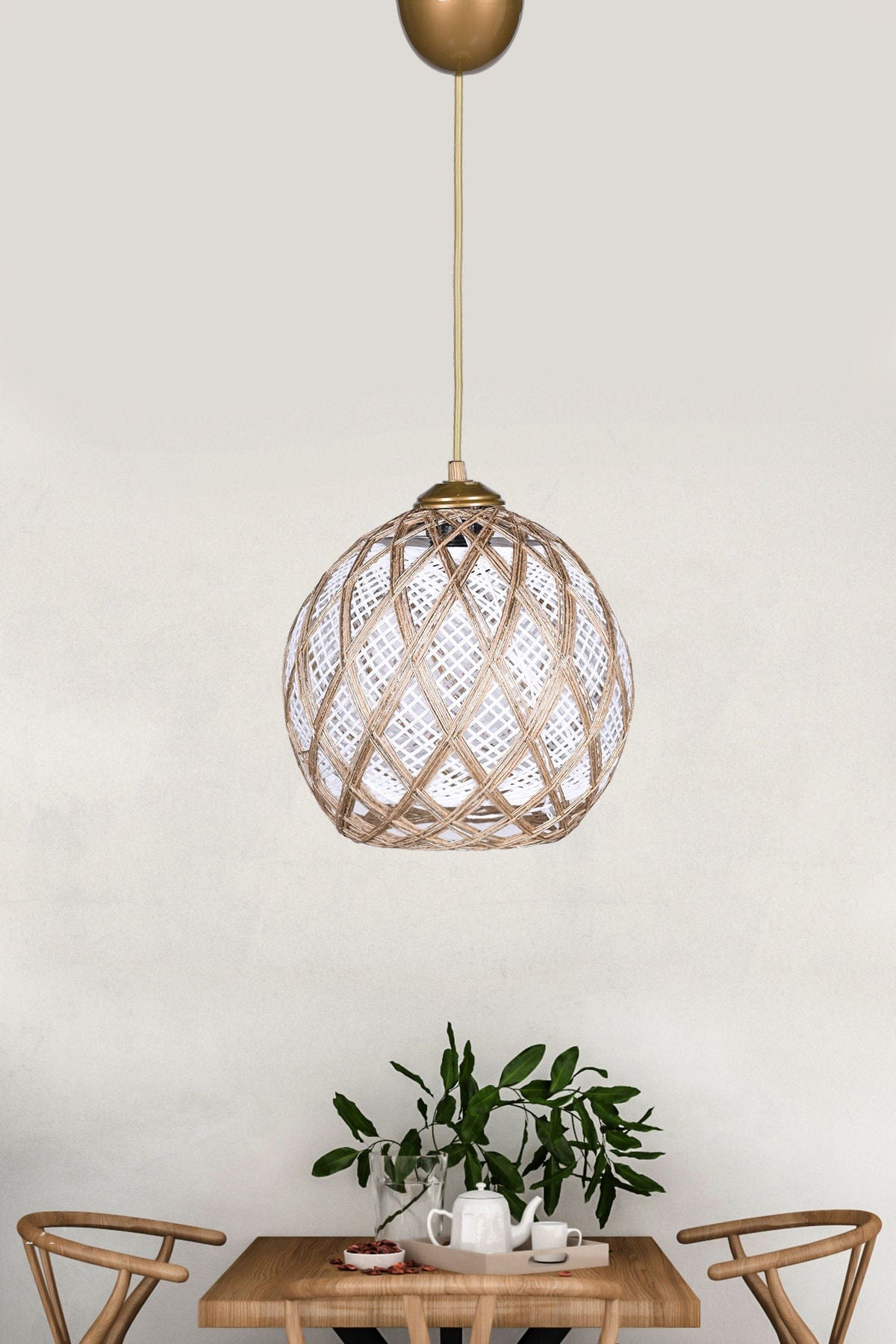 Asir Lampada HM024 Bianco