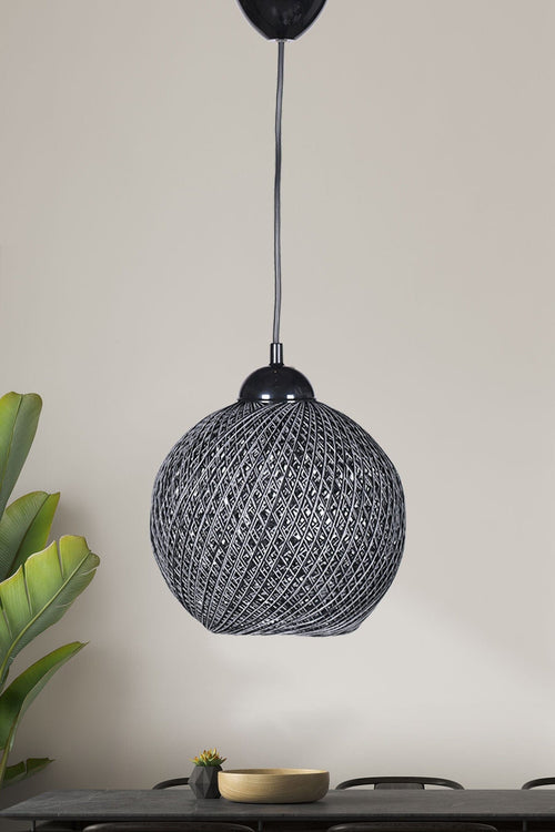 Asir Lampada HM032 Nero