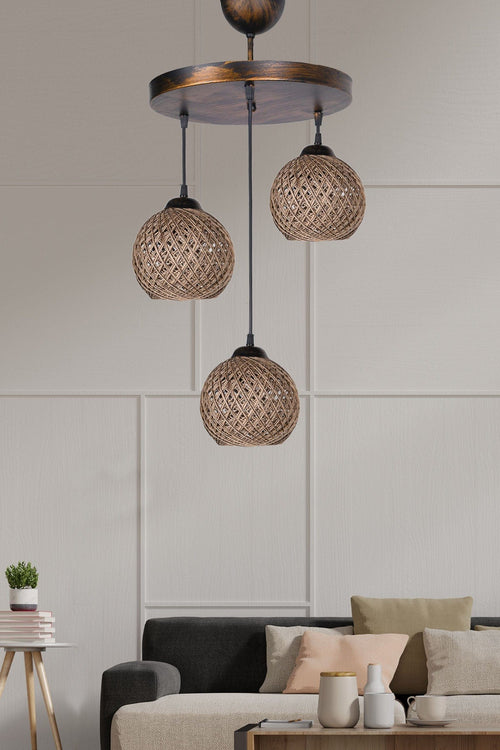 Asir Lampada HM201 Nero
