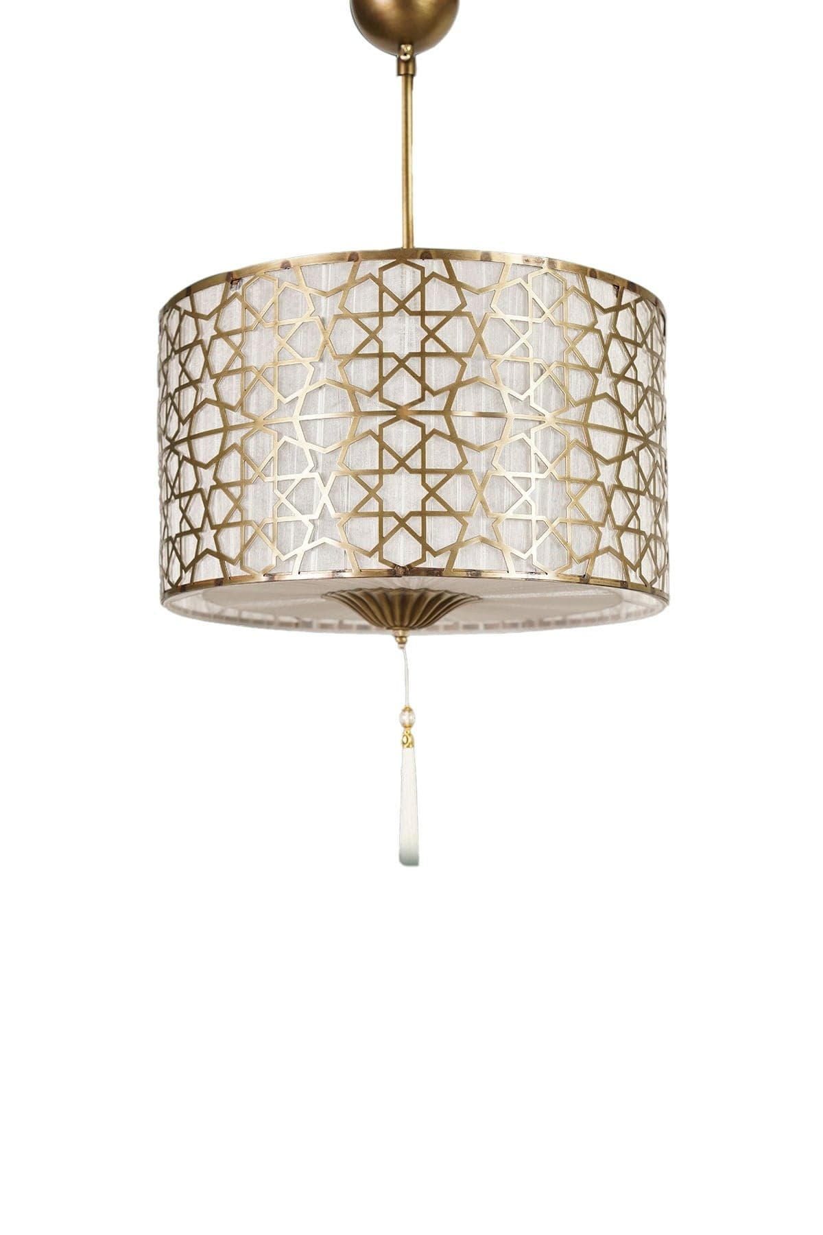 Asir Lampada HM271 Oro