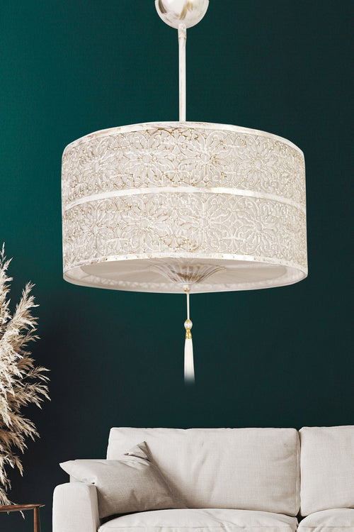 Asir Lampada HM274 Bianco