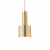 IdealLux Lampada Holly SP1 Ottone
