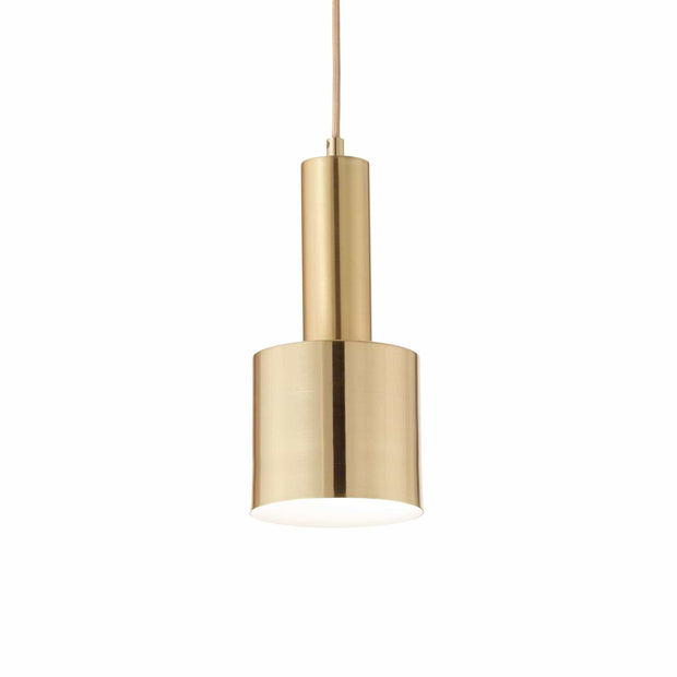 IdealLux Lampada Holly SP1 Ottone