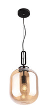 Maxlight Lampada Honey P0297 Nero