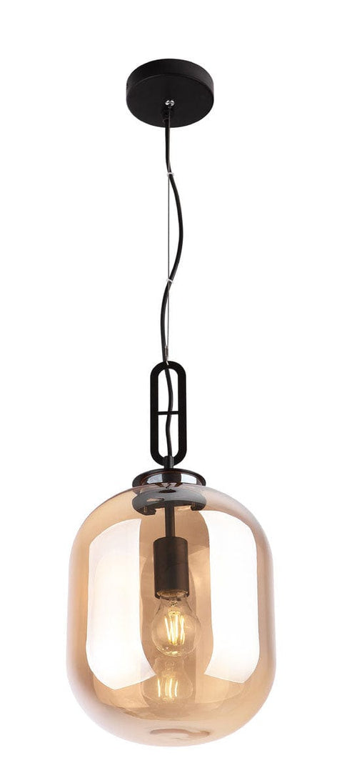 Maxlight Lampada Honey P0297 Nero