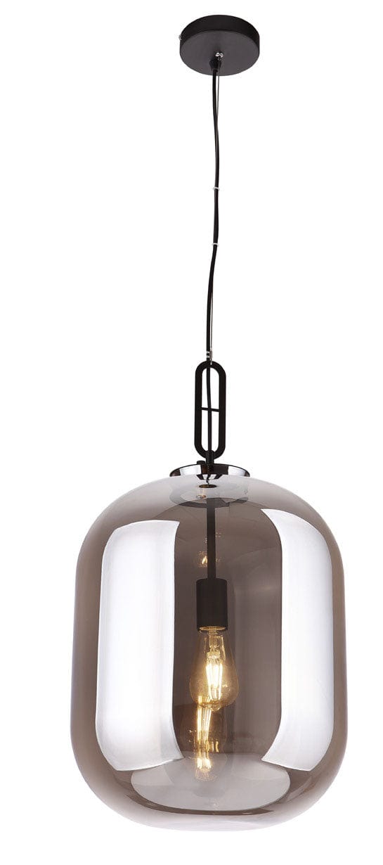 Maxlight Lampada Honey P0298 Nero