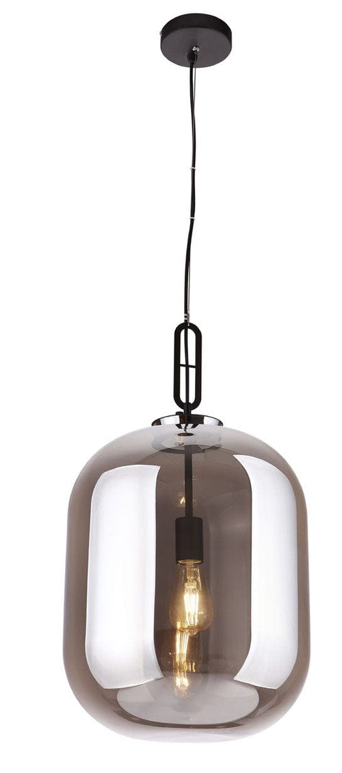Maxlight Lampada Honey P0298 Nero