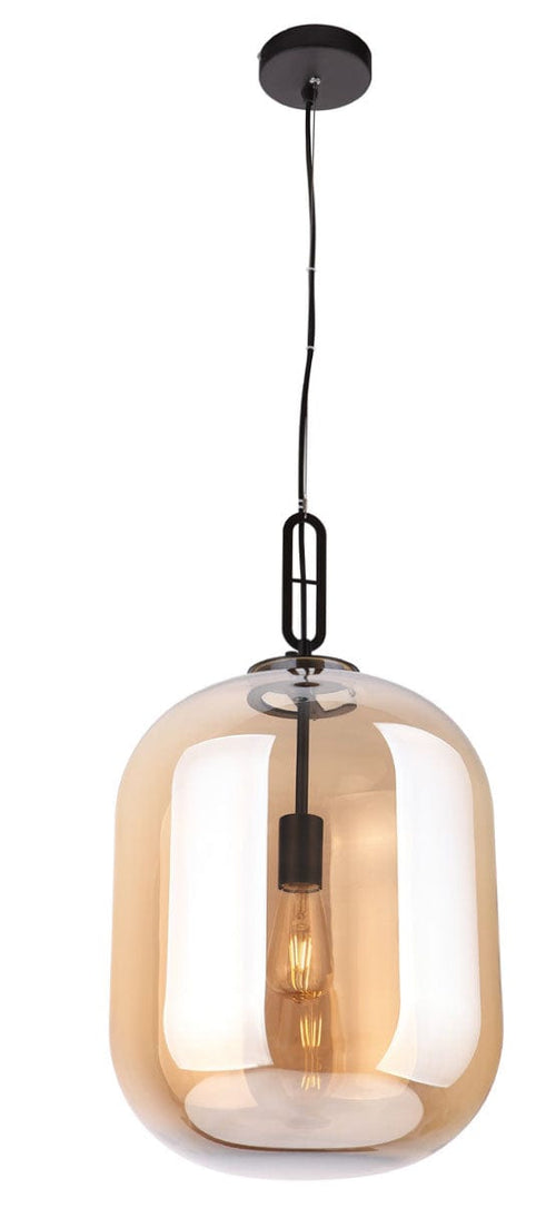 Maxlight Lampada Honey P0299 Nero