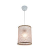 Oyo Lampada Hoop Crema
