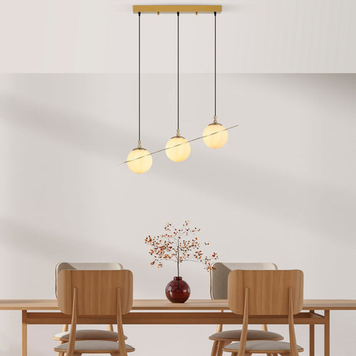 Asir Lampada Hug 13414 Oro