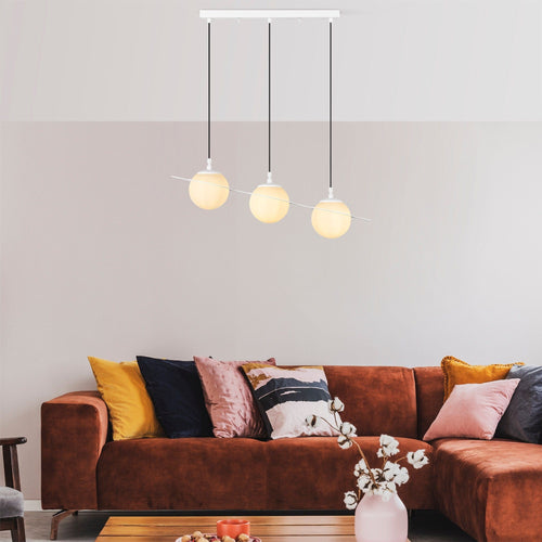 Asir Lampada Hug 13415 Bianco