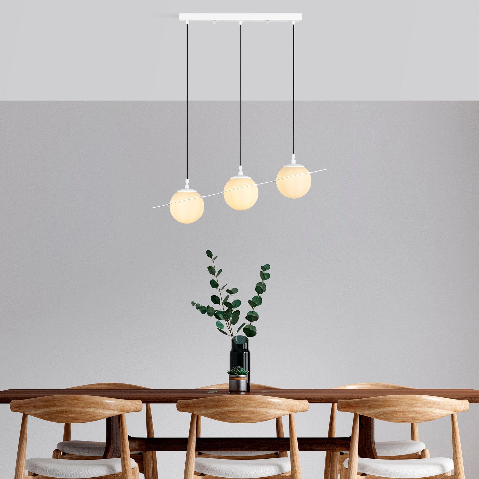 Asir Lampada Hug 13415 Bianco