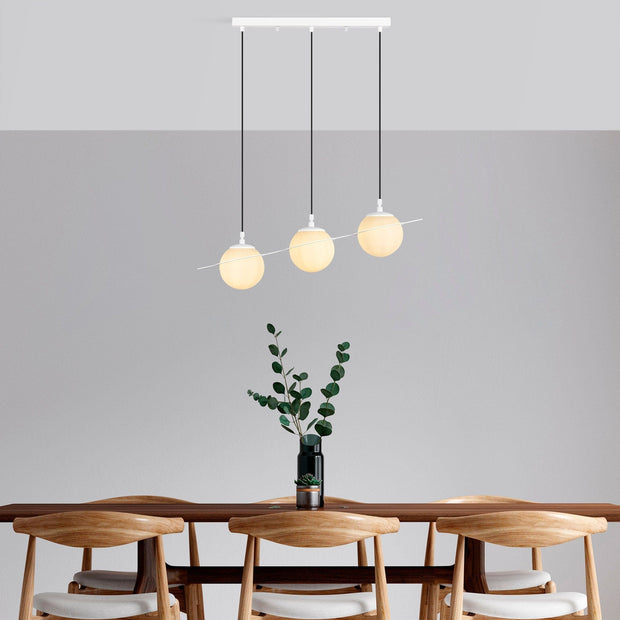 Asir Lampada Hug 13415 Bianco