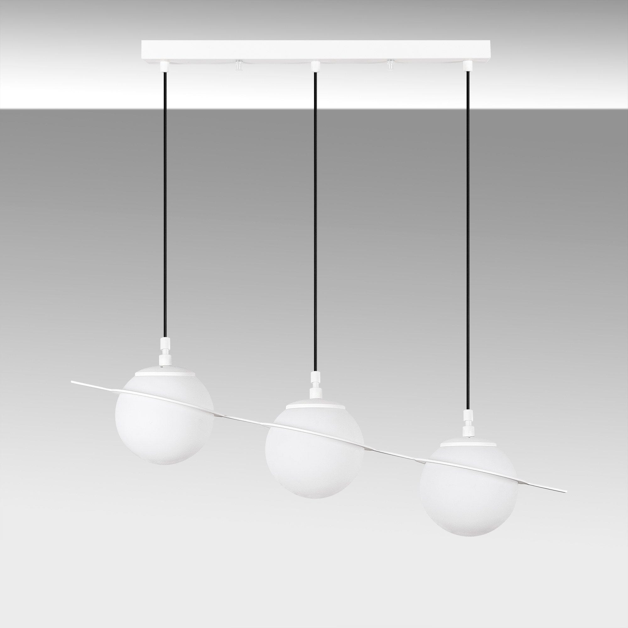 Asir Lampada Hug 13415 Bianco