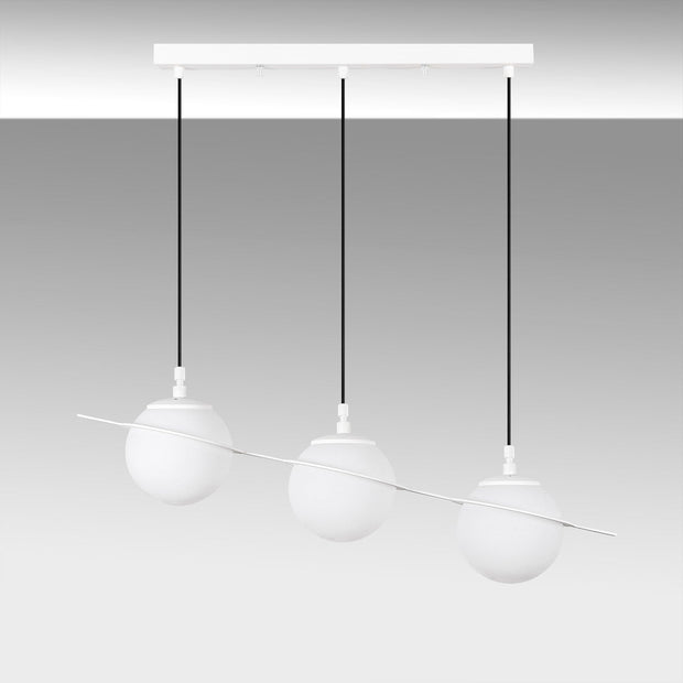 Asir Lampada Hug 13415 Bianco