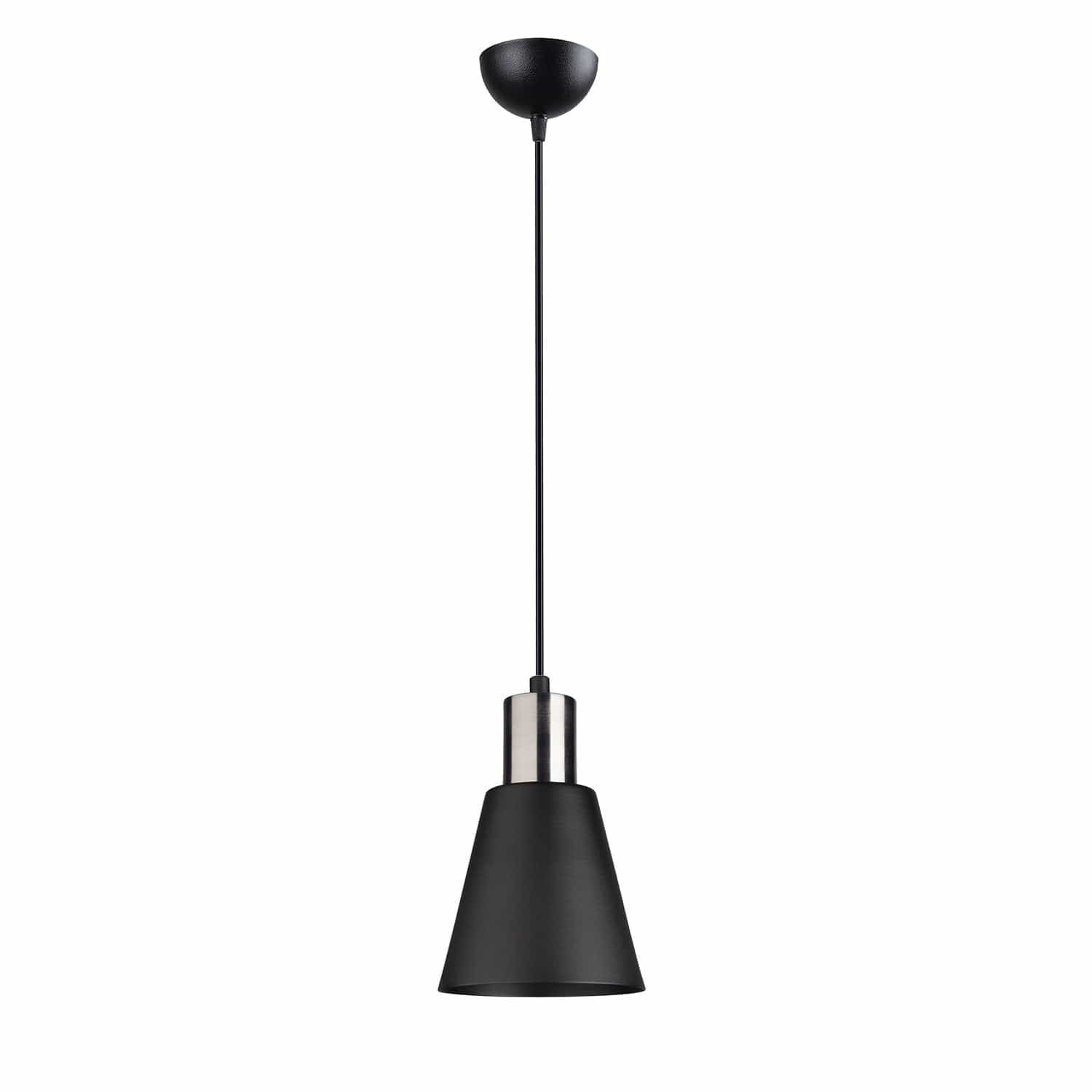 Oyo Lampada Icon Nero