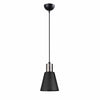 Oyo Lampada Icon Nero