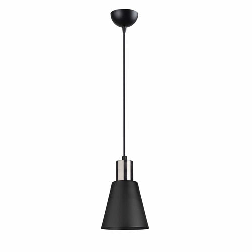 Oyo Lampada Icon Nero