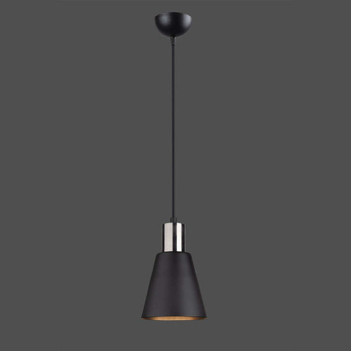 Oyo Lampada Icon Nero