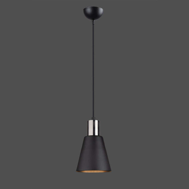 Oyo Lampada Icon Nero