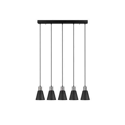 Oyo Lampada Icon Nero