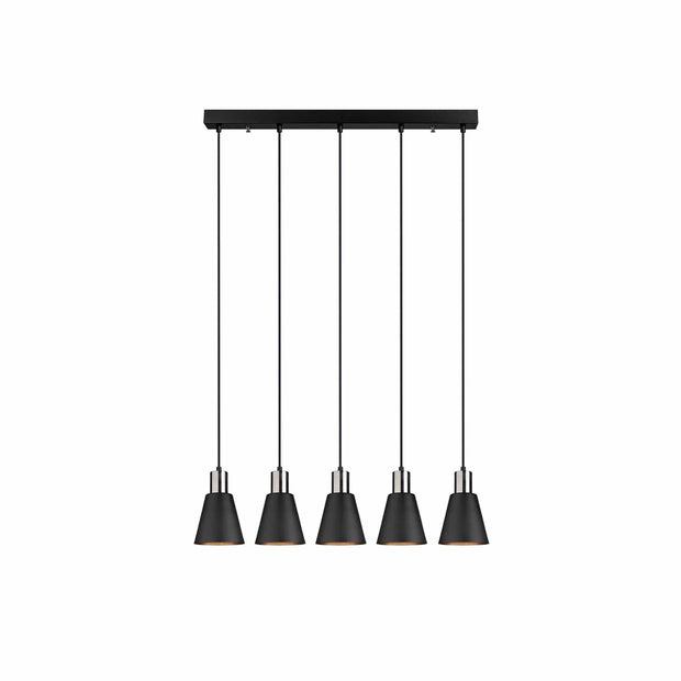 Oyo Lampada Icon Nero