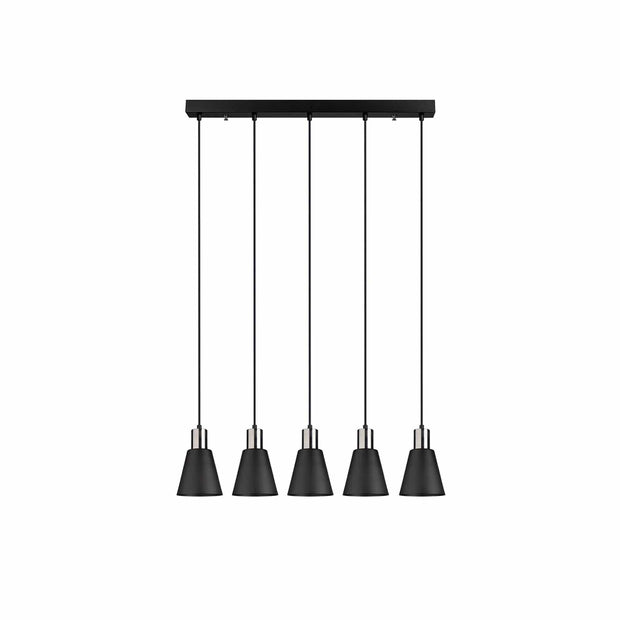 Oyo Lampada Icon Nero