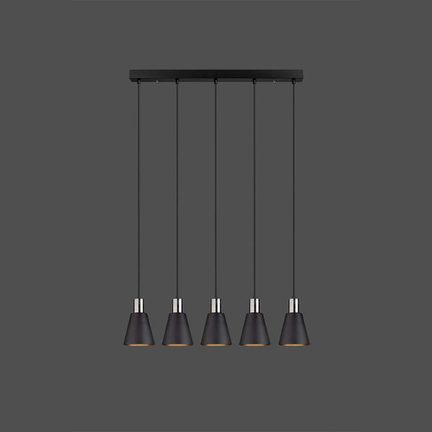Oyo Lampada Icon Nero