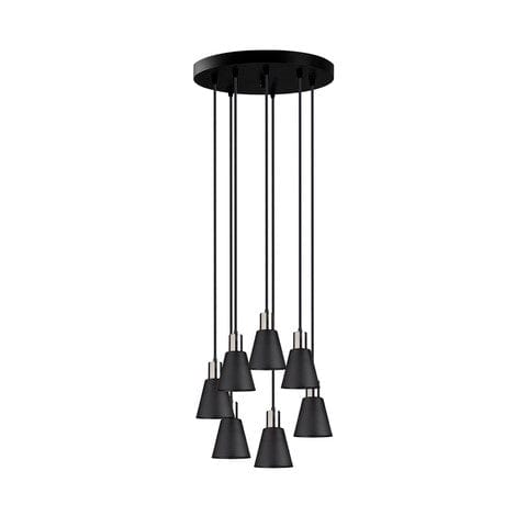 Oyo Lampada Icon Nero