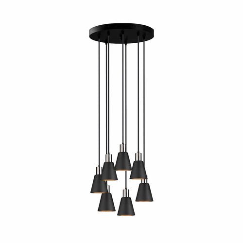 Oyo Lampada Icon Nero