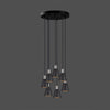 Oyo Lampada Icon Nero
