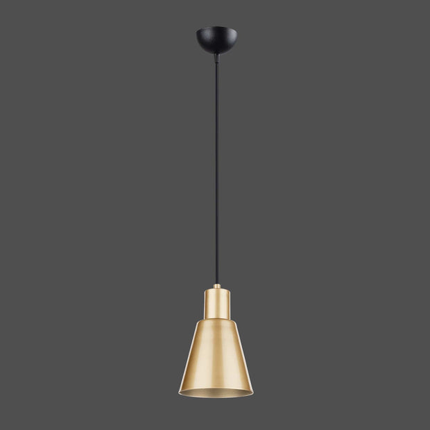 Oyo Lampada Icon Oro