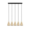 Oyo Lampada Icon Oro