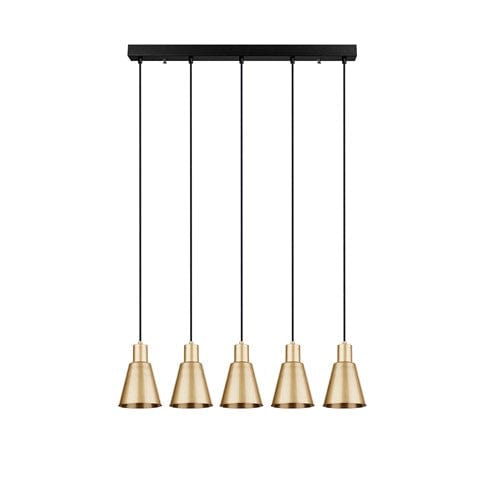 Oyo Lampada Icon Oro
