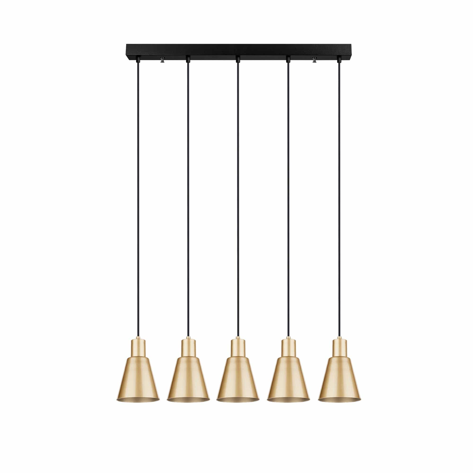 Oyo Lampada Icon Oro