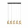Oyo Lampada Icon Oro