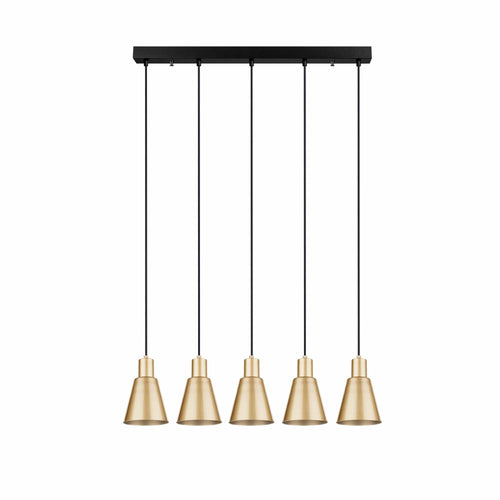 Oyo Lampada Icon Oro