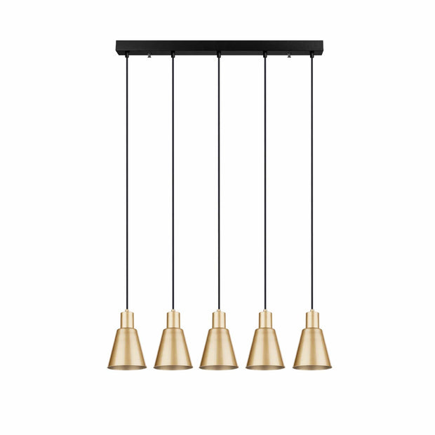 Oyo Lampada Icon Oro