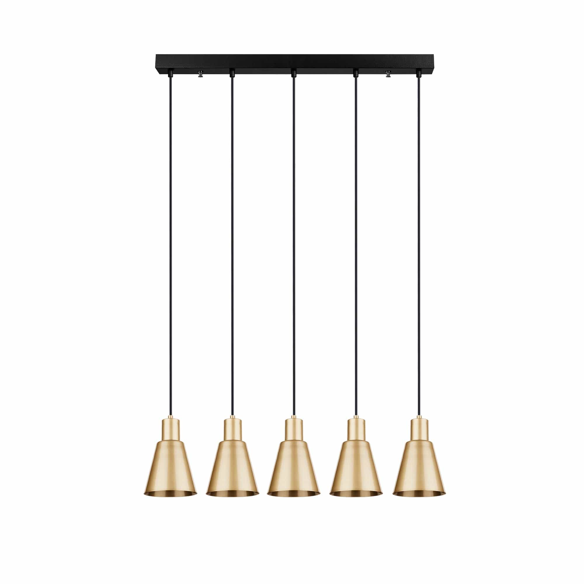 Oyo Lampada Icon Oro