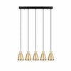 Oyo Lampada Icon Oro