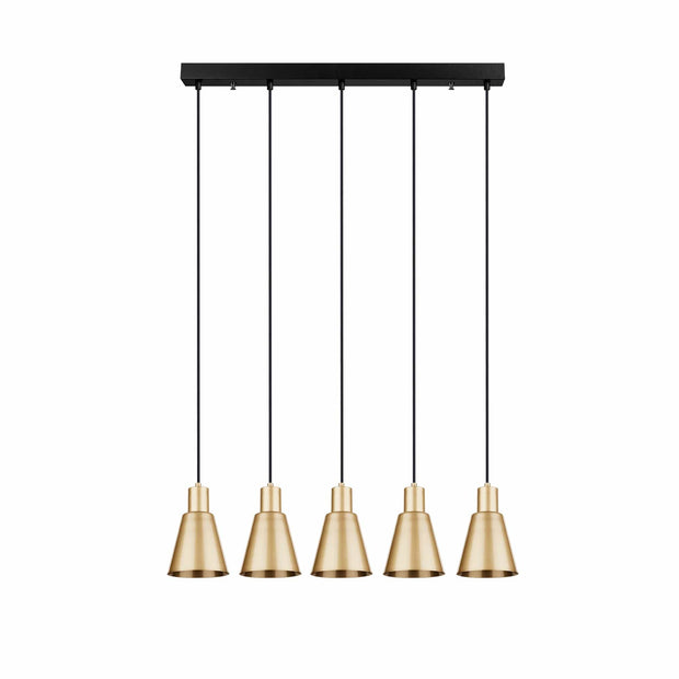 Oyo Lampada Icon Oro