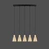 Oyo Lampada Icon Oro