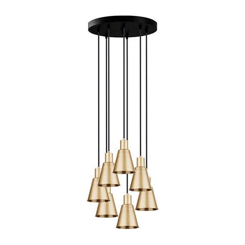 Oyo Lampada Icon Oro