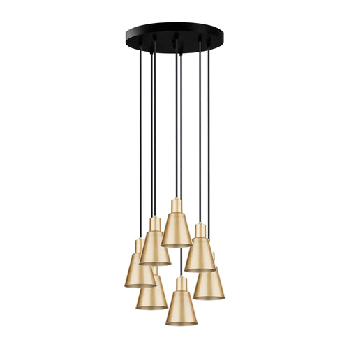 Oyo Lampada Icon Oro