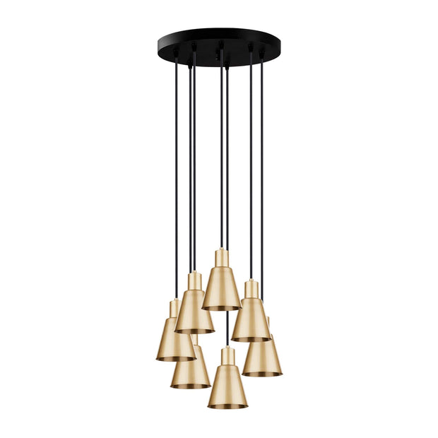 Oyo Lampada Icon Oro