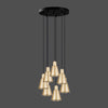 Oyo Lampada Icon Oro