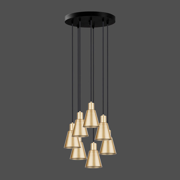 Oyo Lampada Icon Oro