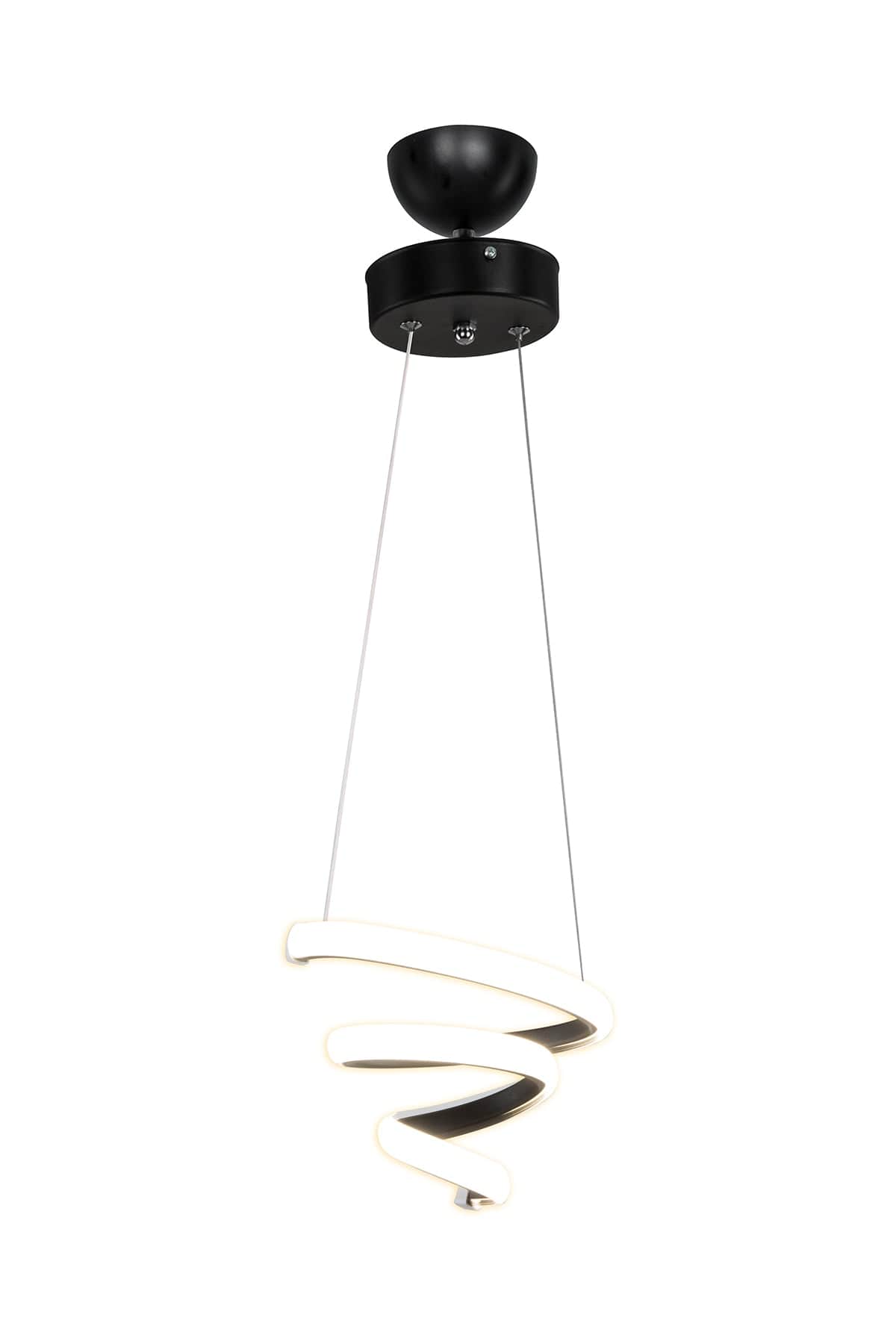 Oyo Lampada İda Nero