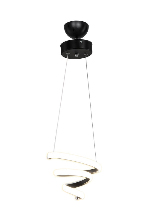Oyo Lampada İda Nero
