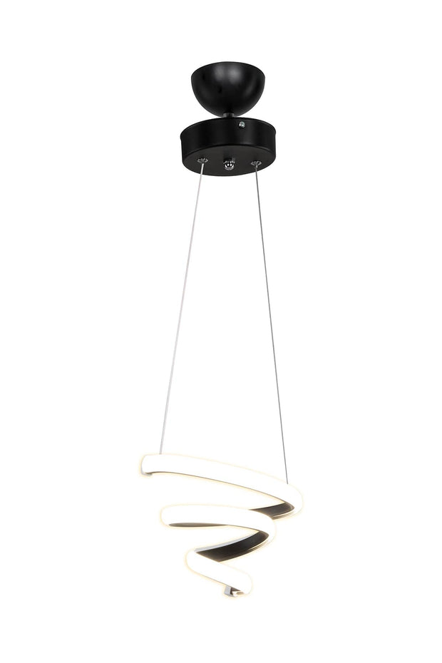 Oyo Lampada İda Nero